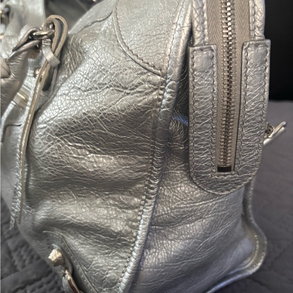 Balenciaga Le City Md. Bag - Picture 3 of 16